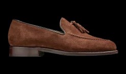 Studland - Castagnia Suede