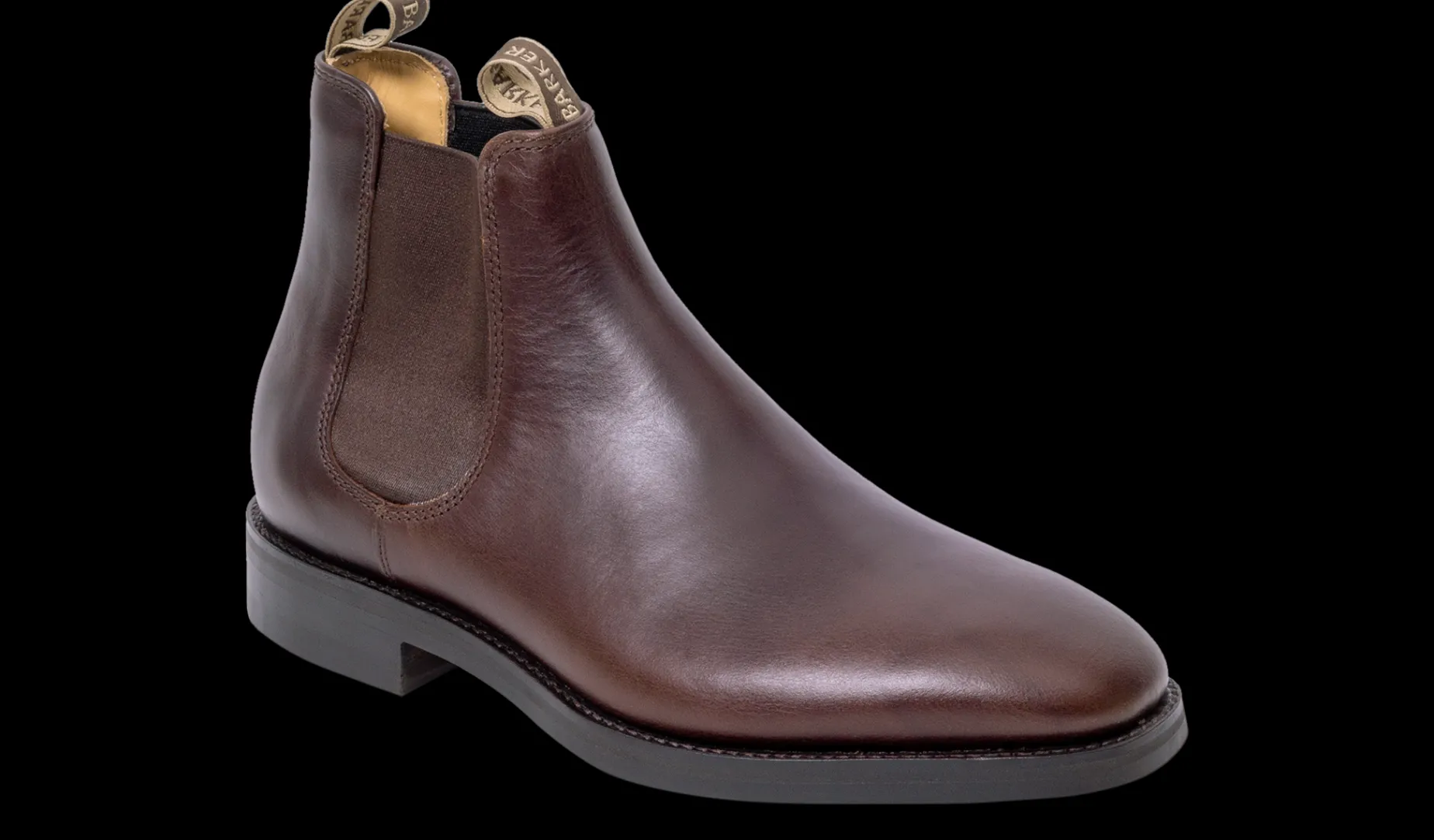 Sutton - Brown Pegasus