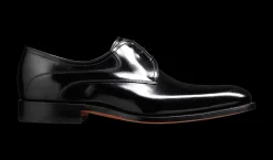 Wickham - Black Hi-Shine