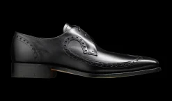 Woody - Black Calf